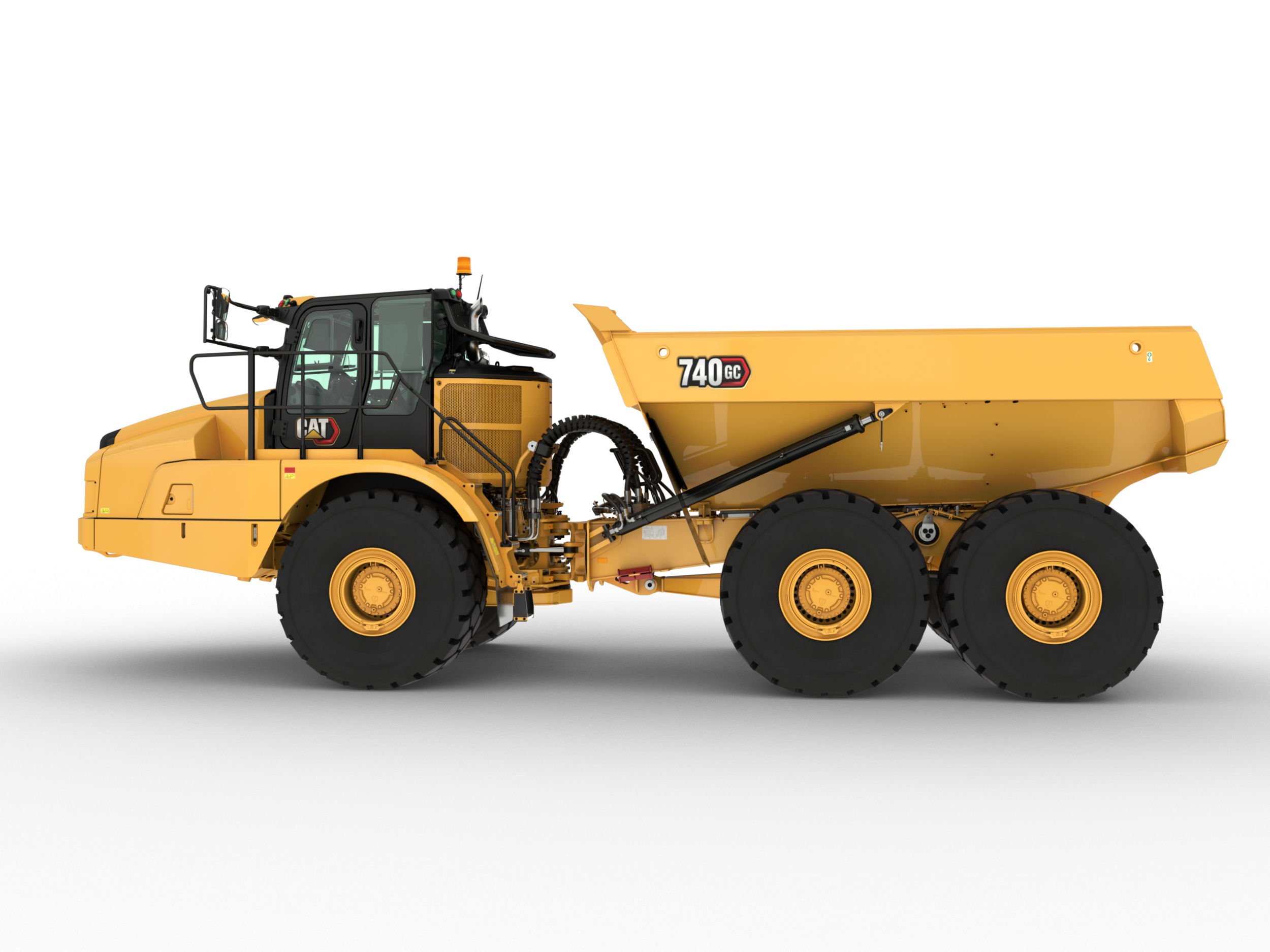 740 GC